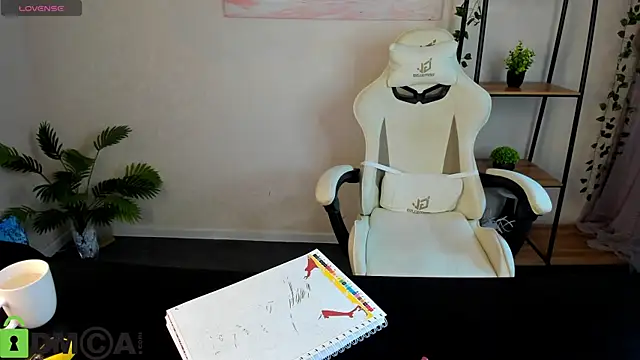 R0cket_bunny's cam snapshot