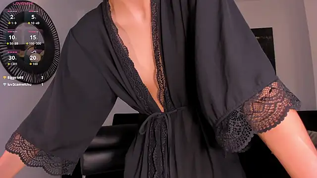 BonnyRose's cam snapshot