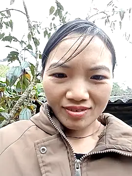 ngan-cute's cam snapshot