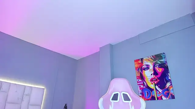 SammyRose_'s cam snapshot