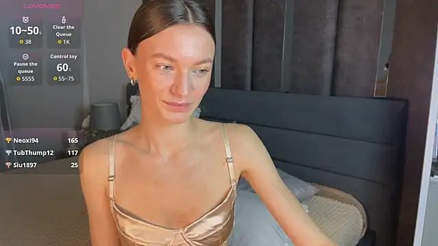 EvaToniz's cam snapshot