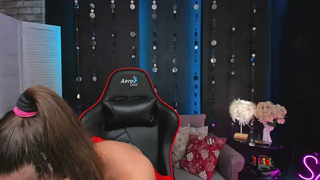 SarahCoksss's cam snapshot