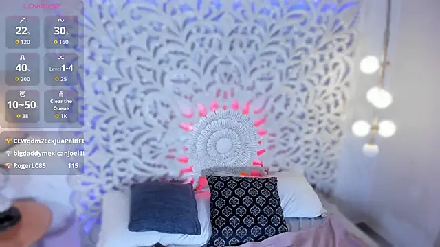 Kayla_stern_'s cam snapshot