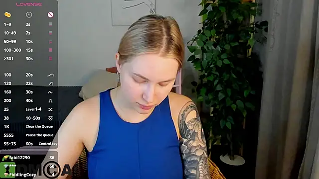 Carol__Cox's cam snapshot