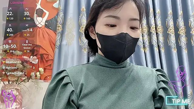 shishi_101 live sex cam