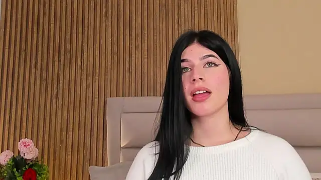 FatimaEvans's cam snapshot