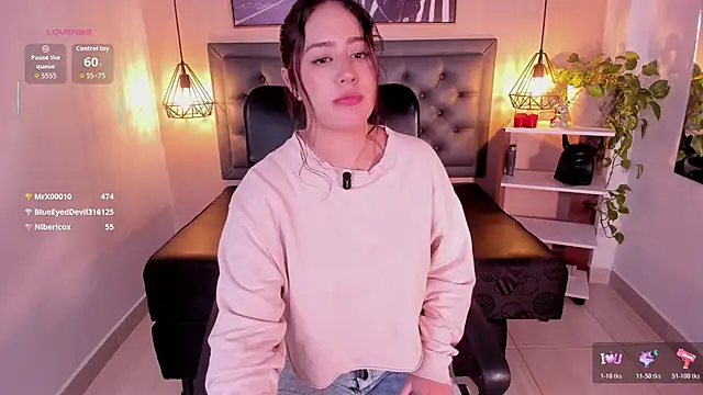 aisha_duque's cam snapshot