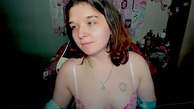 Acid_Kate's cam snapshot