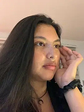 HecateBlaze's cam snapshot