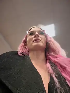 Kate-Paul live sex cam