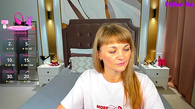 annasimonsj's web cam