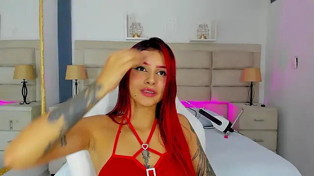 CinthiaCollins's cam snapshot