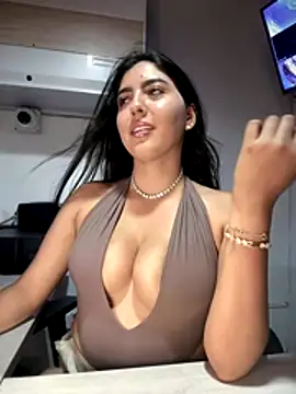 Sofia_Collins-'s web cam