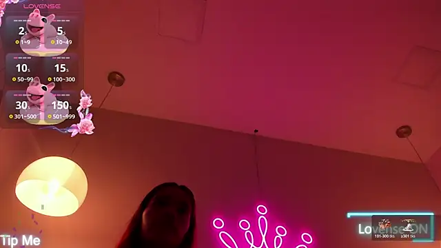 violeth_hill's cam snapshot