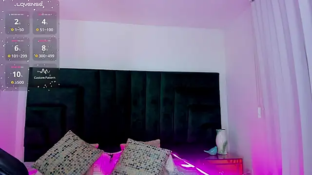 FaloonRoussel's cam snapshot