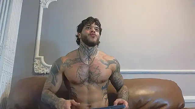 ray_coopers's cam snapshot