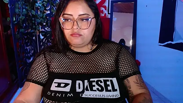 moon_sunflower's cam snapshot