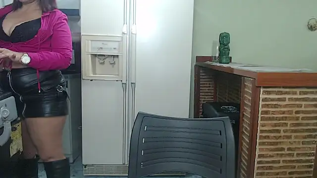 dannamomcerrat's cam snapshot