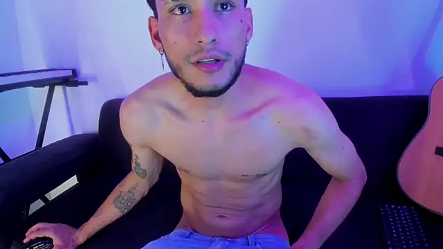 Henrikk_senn's cam snapshot