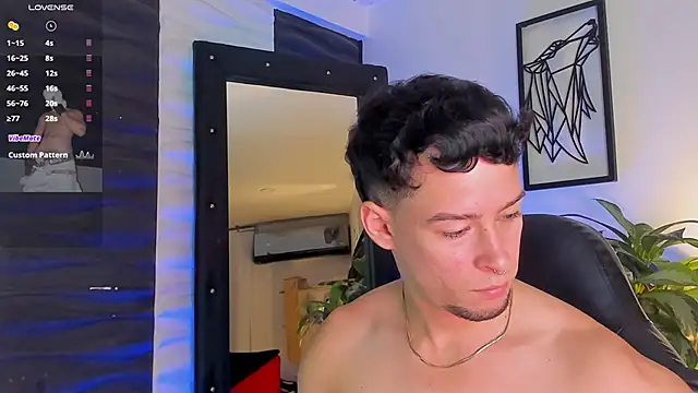 JadeSmiith_'s cam snapshot