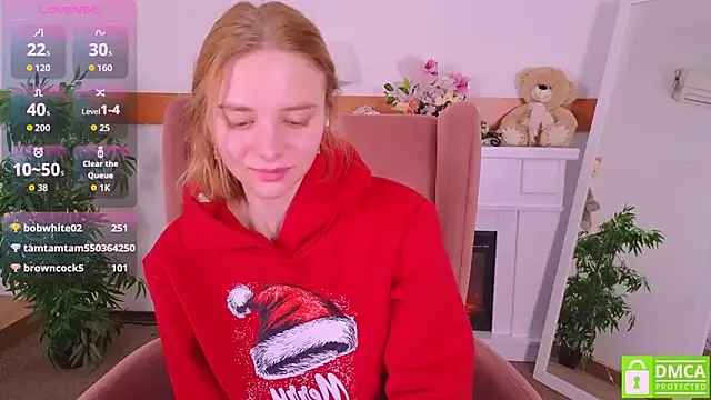 MirraBellanta's cam snapshot