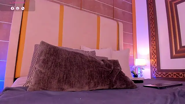 AbigailCarter's cam snapshot