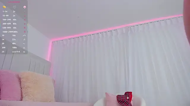 ami_sweet18's cam snapshot