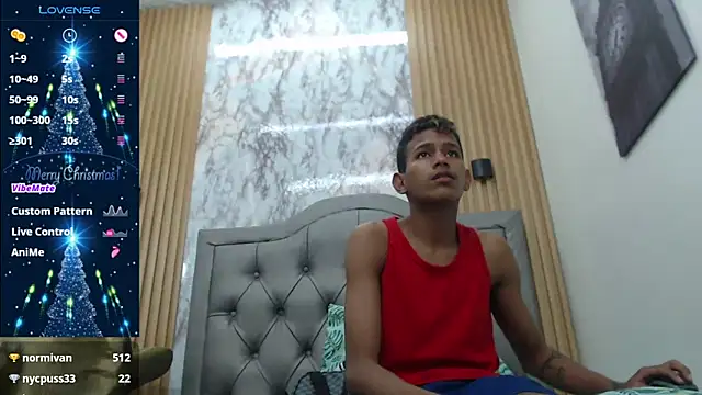 Rory_castro's cam snapshot