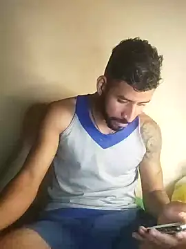 Alexsexygamer's cam snapshot