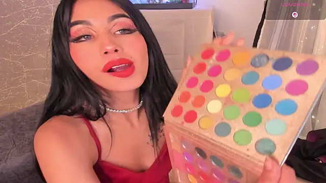 Miss_Charlottet's cam snapshot