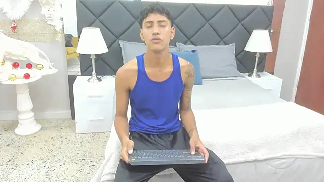 Denis_Carpenter's cam snapshot