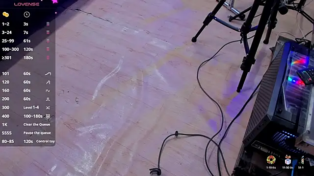 pretty78angel's cam snapshot