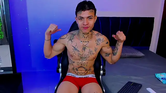 john_mystic's cam snapshot