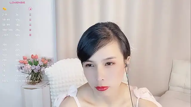 -Jenny-666-'s cam snapshot