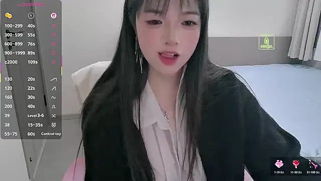 Dialog_Mu's cam snapshot