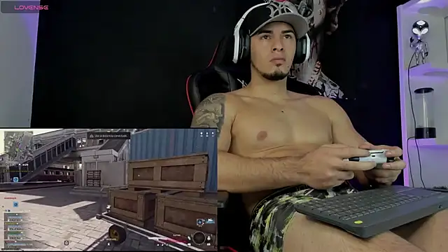 Dimitri_Colleman's cam snapshot