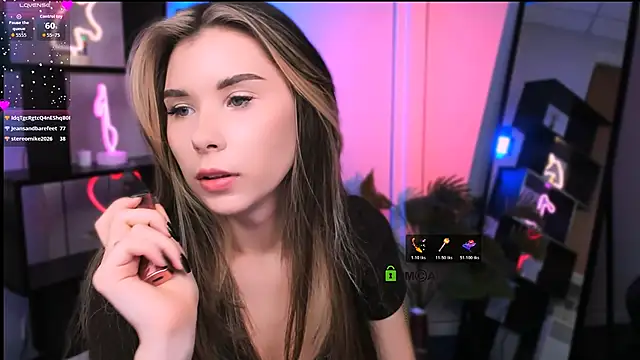 mila_glow1 live sex cam