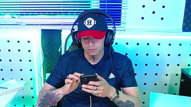 Darko0717's cam snapshot