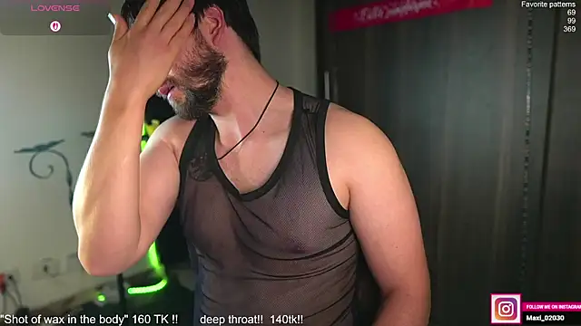 Just_Your_Dreamboy's cam snapshot