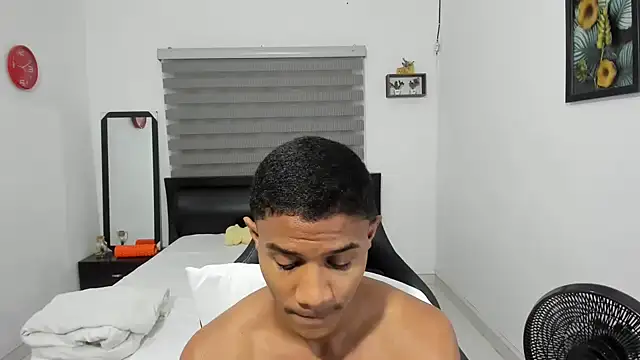 corzoethan's cam snapshot