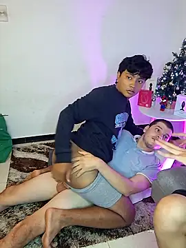 _Ottis_'s cam snapshot