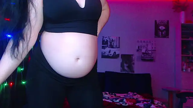 _BadKarma_ live sex cam