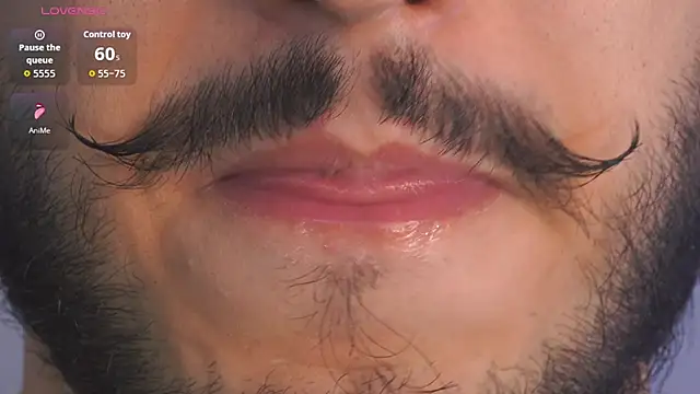 Zionmattis's cam snapshot