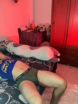 roguer_darkk's cam snapshot