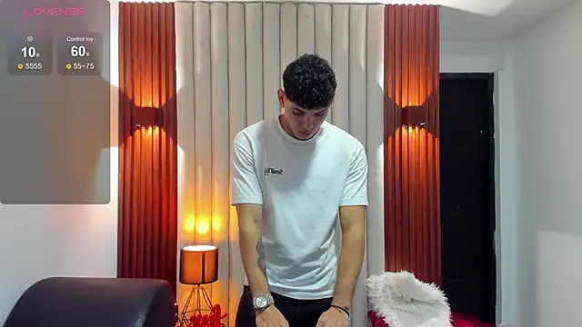 Justin_mack's cam snapshot