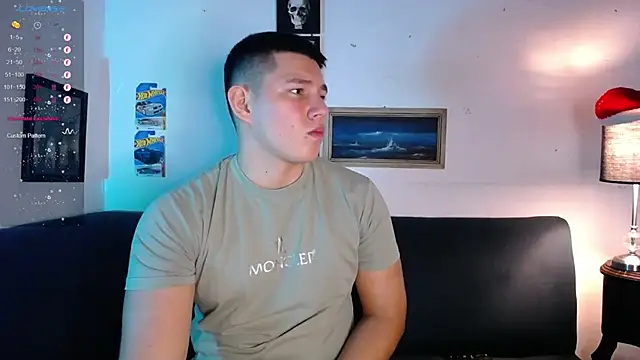 JamesCr_'s cam snapshot