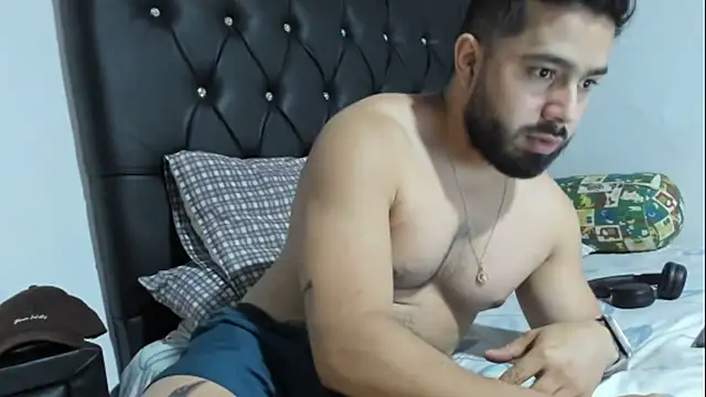 mikeblaree's cam snapshot