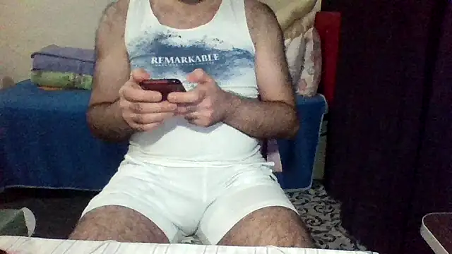 st206boy's cam snapshot