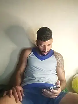 Alexsexygamer's cam snapshot