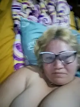 Carlotaazul's cam snapshot